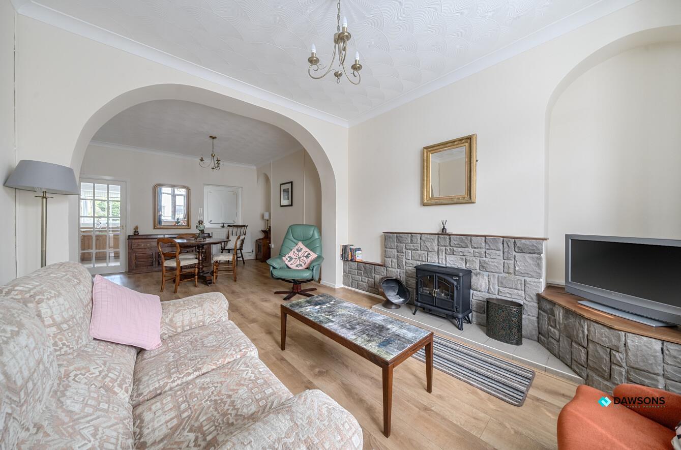 Woodville Road, Mumbles, Swansea, SA3 4AD
